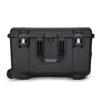 Nanuk 960 Case Black with Foam