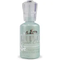 NUVO Crystal Drops - Neptune Turquoise 661N