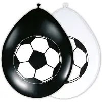 Folat - Ballonnen Voetbal EZ /8