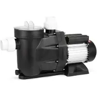 W'eau Maxi zwembadpomp 15m³