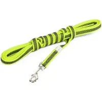 JULIUS K-9 Rubberized Hondenriem 14 Mm
