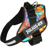JULIUS K-9 IDC Powertuig Crazy - Maat 3