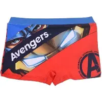 Marvel zwembroek - Marvel zwemboxer - maat 104 - 4 jaar
