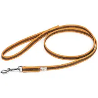JULIUS K-9 Rubberized 14 Mm Hondenriem