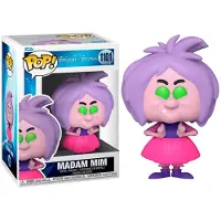Funko POP! Funko Pop Movies 1100 - Sword in the Stone - Madam Mim - 9 cm