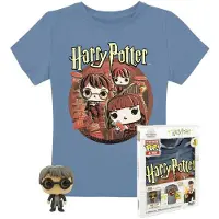 Funko POP! Harry Potter En T-shirt Met Korte Mouwen