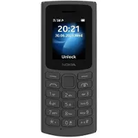 Nokia Nok 105 4G 128-4-4G-bk