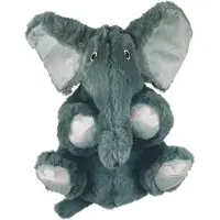 Kong Hond Comfort Kiddos olifant small Gebr. de Boon