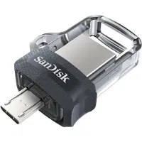 SanDisk Ultra Dual Drive 16GB
