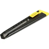 Wareco ML afbreekbaar snijmes 18 mm