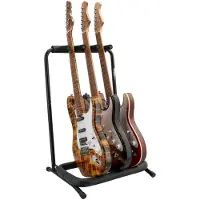 Innox IGS 33 gitaar statief voor 3 gitaren