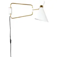 Zuiver Shady Wandlamp