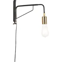 Zilt Wandlamp Elga