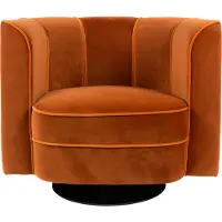 Dutchbone fauteuil Flower
