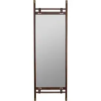 Dutchbone Spiegel Riva Gold