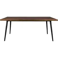 Dutchbone Alagon Eettafel 180 x 90 cm 16146