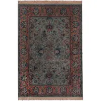 Dutchbone Bid vloerkleed (240x170 cm)