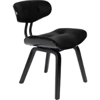 Dutchbone Blackwood Stoel
