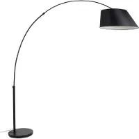 Zuiver Arc booglamp