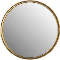 MOOS by fonQ Eli Spiegel - Goud