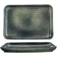 C&T Dinerbord Mendoza - 26 x 18 cm