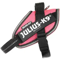 JULIUS K-9 IDC Powair Pink - Maat L