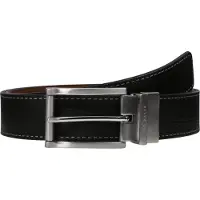 Ted Baker Riem 'Bream' zwart / wit