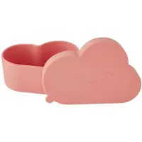 OYOY Chloe Cloud Snack Bowl Overige Kom Koraal
