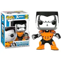 Funko POP! X-Men - Colossus 411 Special Edition - Pop! - Vinyl figuur