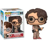 Funko POP! Ghostbusters Verzamelfiguur Ghostbusters: Afterlife POP! Phoebe 9 cm Multicolours