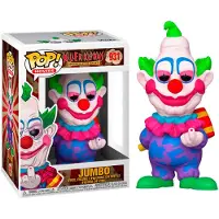 Funko POP! Pop! Killer Klowns From outer Space - Jumbo #931
