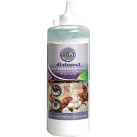 Bsi Zilvervisjes poeder | | 200 gram (Ecologisch)