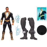 Mcfarlane Toys Black Adam Multiversum 18 Cm