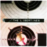 Konkurrent Libertines - What A Waster / I Get Along (7" Single)