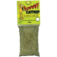 Kärkkäinen Catnip Kattenkruid 28 gram