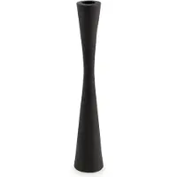 Vt wonen Kandelaar vtwonen Metal Black 4/5 x 30cm