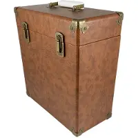 GPO GPO17 Koffer 1 Brown