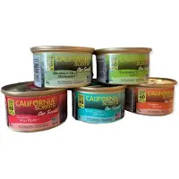 California Scents Airfreschner - 5 pack - Nieuwe Geuren!!!