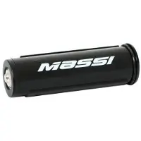 Massi Eros-batterij Vervangen