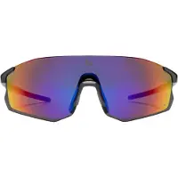 Bolle Icarus Titanium Matte Zonnebril - Volt+ Ultraviolet Gepolariseerd