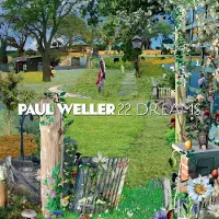 Universal Music Paul Weller - 22 Dreams (2 LP)