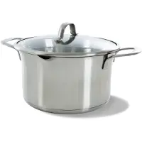 BK Wave Soeppan 24 cm 4 liter