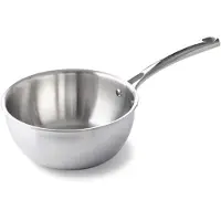 BK Sauteuse Superior Tri-Ply 20 cm