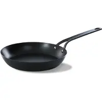 BK Koekenpan Black Steel 20 cm