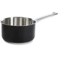 BK Steelpan Purity Black Ø16cm