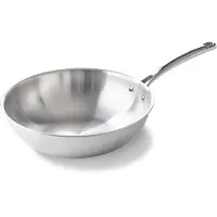 BK Cookware Bk superior triply wokpan 30 cm