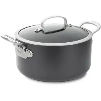 Greenpan Barcelona Infinity Pro Kookpot 24cm / 5.14L