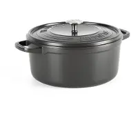 Greenpan Featherweights braadpan met keramische antikleeflaag met deksel 28 cm |
