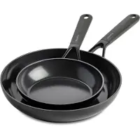 Greenpan Pannenset Smart Collection Met Keramische Antikleeflaag 20 cm & 28 cm (2-delig)
