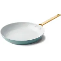 Greenpan Koekenpan Padova Smokey Blue Met Keramische Antikleeflaag 24 cm